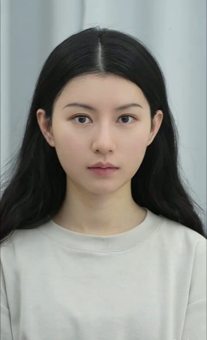 天生丽质也愁妆？看化妆师如何拿捏完美平衡