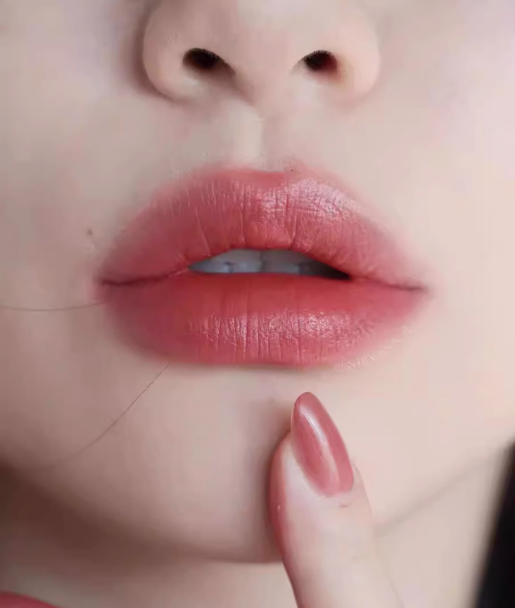 TonBlossh彤贝诗魅力丝绒口红测评:2025年全新上市丝绒质地与真实用户反馈解析