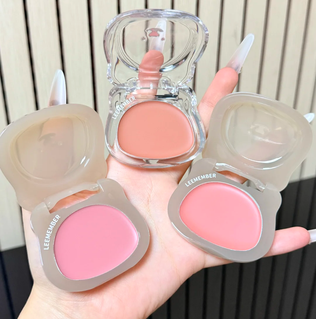 LEEMEMBER 玻尿酸水光膏实测：干皮油皮都适配